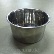 Чашка цилиндрическая 18см фотография