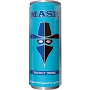 Энергетический напиток Mask Energy Classic фото