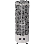 Электрическая печь каменка для сауны и бани harvia cilindro pc90 фото