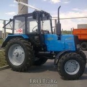 Трактор Беларус 892 фото