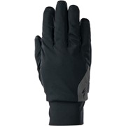 Перчатки зимние Specialized Men's Neoshell Rain Gloves (L черный) фото