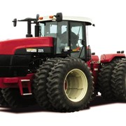 Тракторы Versatile Серии 2000 2375