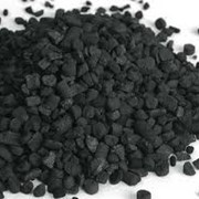 Уголь активированный древесный фото