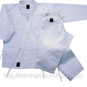 Кимоно / Униформа для каратэ 6,50 унций фото