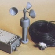 Анемометр сигнальный АС-1 фото