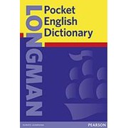 Longman Pocket English Dictionary Cased фото