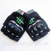 Мотоперчатки Motorace TJ-01