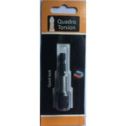 Магнитный держатель для бит Quick lock (1 шт./карта) “Quadro Torsion“ 480002 фото