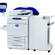 XEROX DOCUCOLOR 250