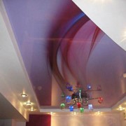 Натяжные потолки fran studio фото