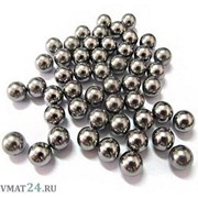 Шарики стальные 6 мм для арбалета-пистолета «Аспид» (100 штук) фото