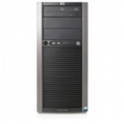 Сервер HP ProLiant ML110 G6