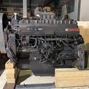 Двигатель Cummins QST30-C 