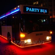 Party Bus “Vegas“ фото