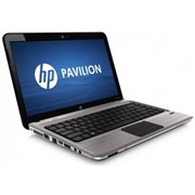 Ноутбук HP Pavilion dv6-3060er WY923EA