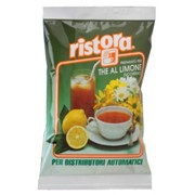 Чай лимонный Ristora, 1кг фото