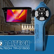 Тепловизор со встроенной камерой Baltech TR-01500