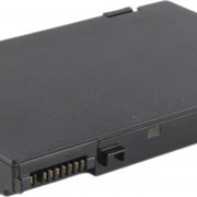 Аккумулятор (акб, батарея) для ноутбука Fujitsu-Siemens FPCBP198 4400mah Black фотография
