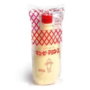 Японский майонез Kewpie Mayonnaise (Упаковка 0,5 кг.) фотография
