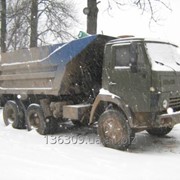 Чистка / уборка / вывоз снега Харьков и Харьковская область