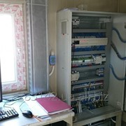 Автоматизация и модернизация производств бетонносмесительных узлов (БСУ), РБУ, ЖБК фото