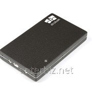 Универсальная мобильная батарея Drobak для ноутбука 30000 mAh Black (602608), код 134410 фотография