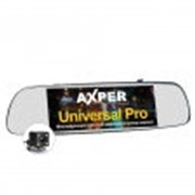 Видеорегистратор AXPER Universal Pro фото