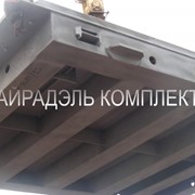 Производство изделий их нержавеющих сталей в Харькове