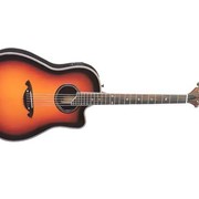 Электроакустическая гитара Parksons EA105 (3TS) фотография