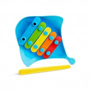 Игрушка для ванны Munchkin Munchkin игрушка для ванны музыкальная ксилофон Dingray™ фото