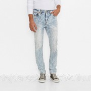 510™ Skinny Fit Jeans Begonia фото