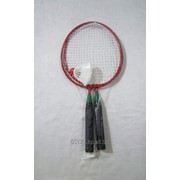 Бадминтон 05 метал.(м) 1/50 фото