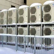 Cистемы отопления энергосберегающие, Zubadan Inverter фото