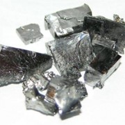 Ниобий, Светло-серый тугоплавкий металл фото