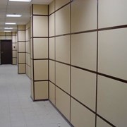 Стеновые отделочные панели на основе СМЛ с покрыти