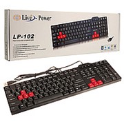 Клавиатуры для Компьютера LP-102 фото