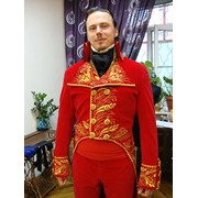 Костюмы мужские неформальные, декорирование и пошив одежды, Киев, ателье фото