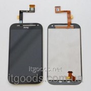 Дисплей оригинальный (модуль) + тачскрин (сенсор) для HTC One SV C520e | C525c | C525e 3601 фотография