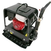 Бензиновая виброплита ( реверсивная) AZTEC ВБ-330А X фото