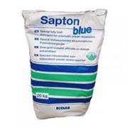 Безфосфатный универсальный стиральный порошок Саптон Блу (Sapton Blue)