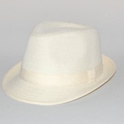 Шляпа мужская фотография