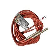 КТСП-Н 1-е исполнение (тип Pl-кабель)