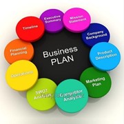 Разработка бизнес-плана, ТЭО бизнес-идеи, проекта, производства, строительства фотография