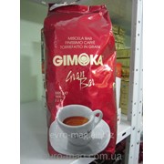 Кофе в зернах Gimoka Gran Bar 1000 г фото