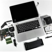 Ремонт и модернизация ноутбука фотография