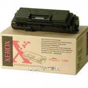 Картридж Xerox для Phaser 3400 фотография