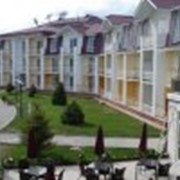 Центр отдыха Ак-Марал фото