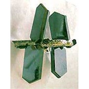 Гексаферрит простой фото