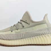 Кроссовки Adidas Yeezy 350 boost v2 Citrin Refl