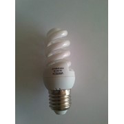 Энергосберегающая Лампа Full spiral 9W E27 фото